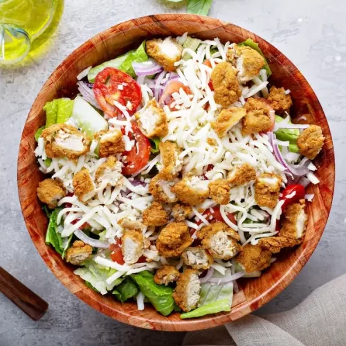 salade